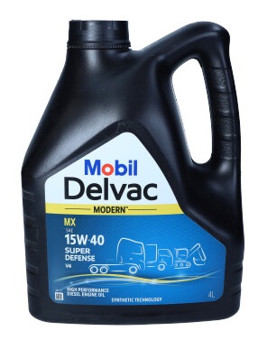 Mobil 157463 — Olej silnikowy